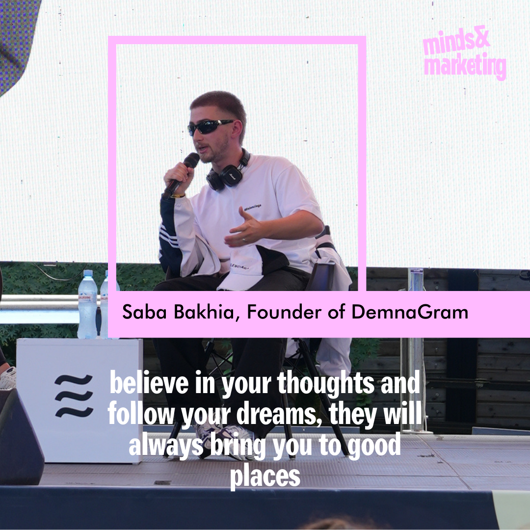 Influencers