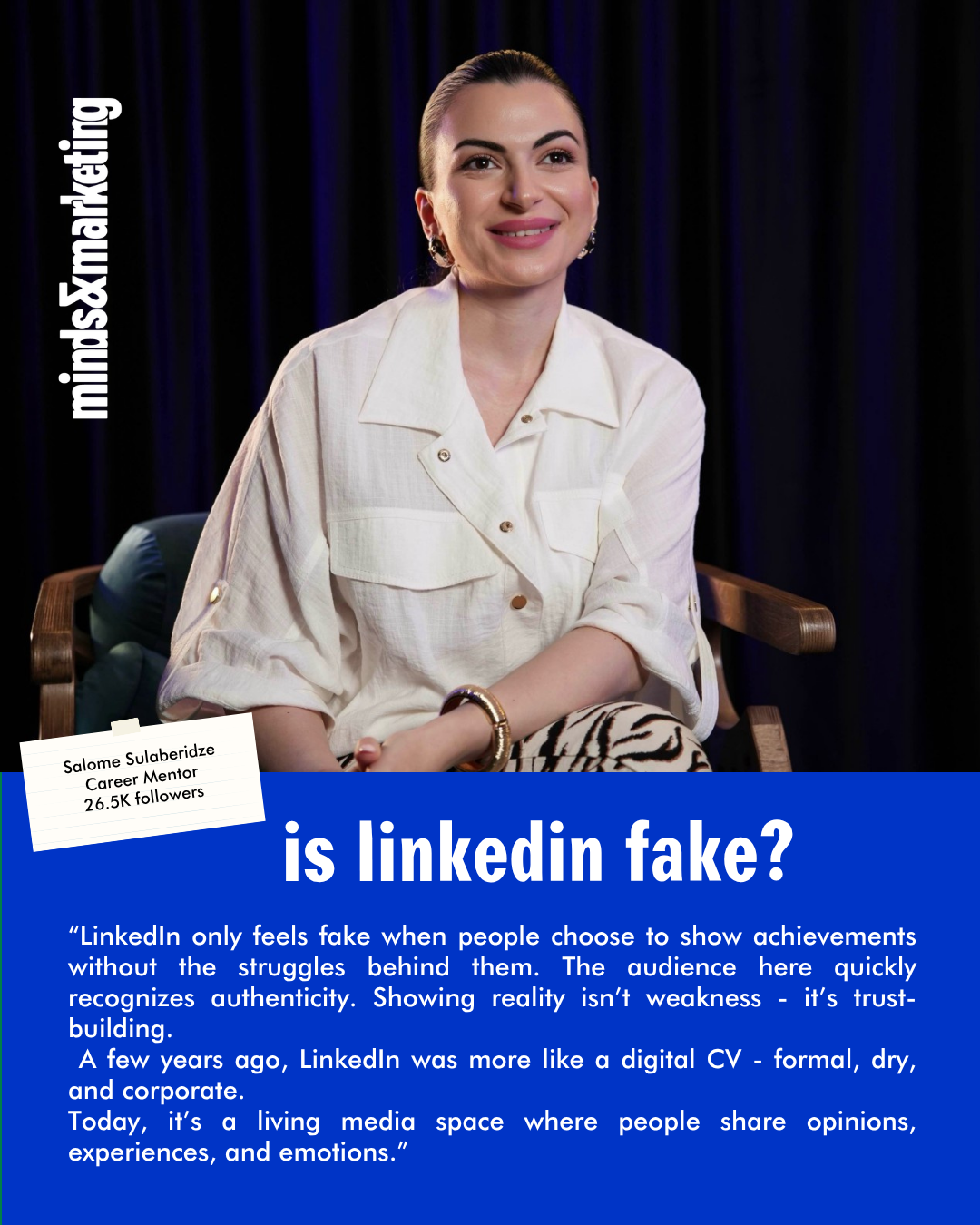 Linkedin In Georgia