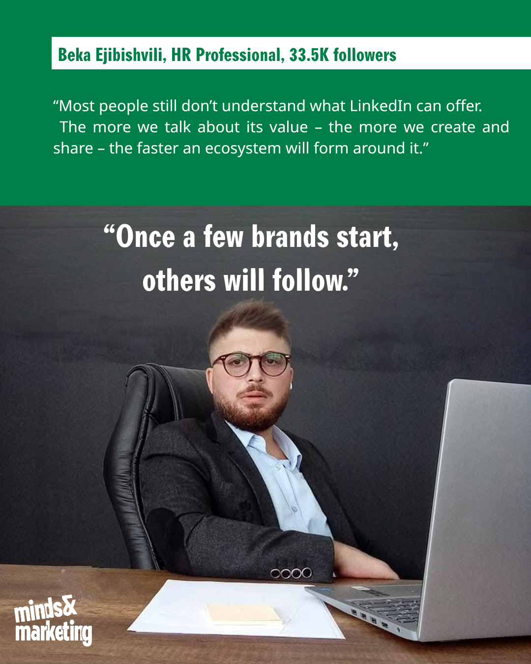 Linkedin In Georgia