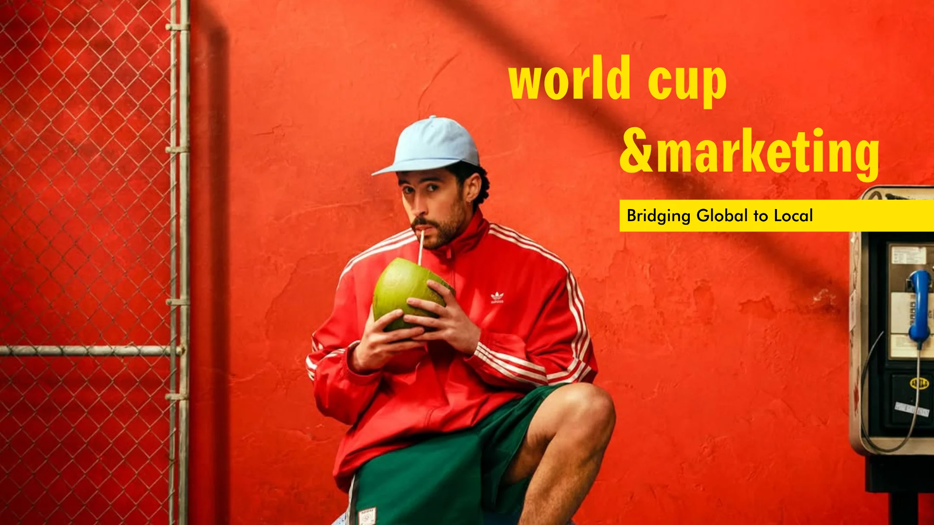 world cup 2026 & მარკეტინგი