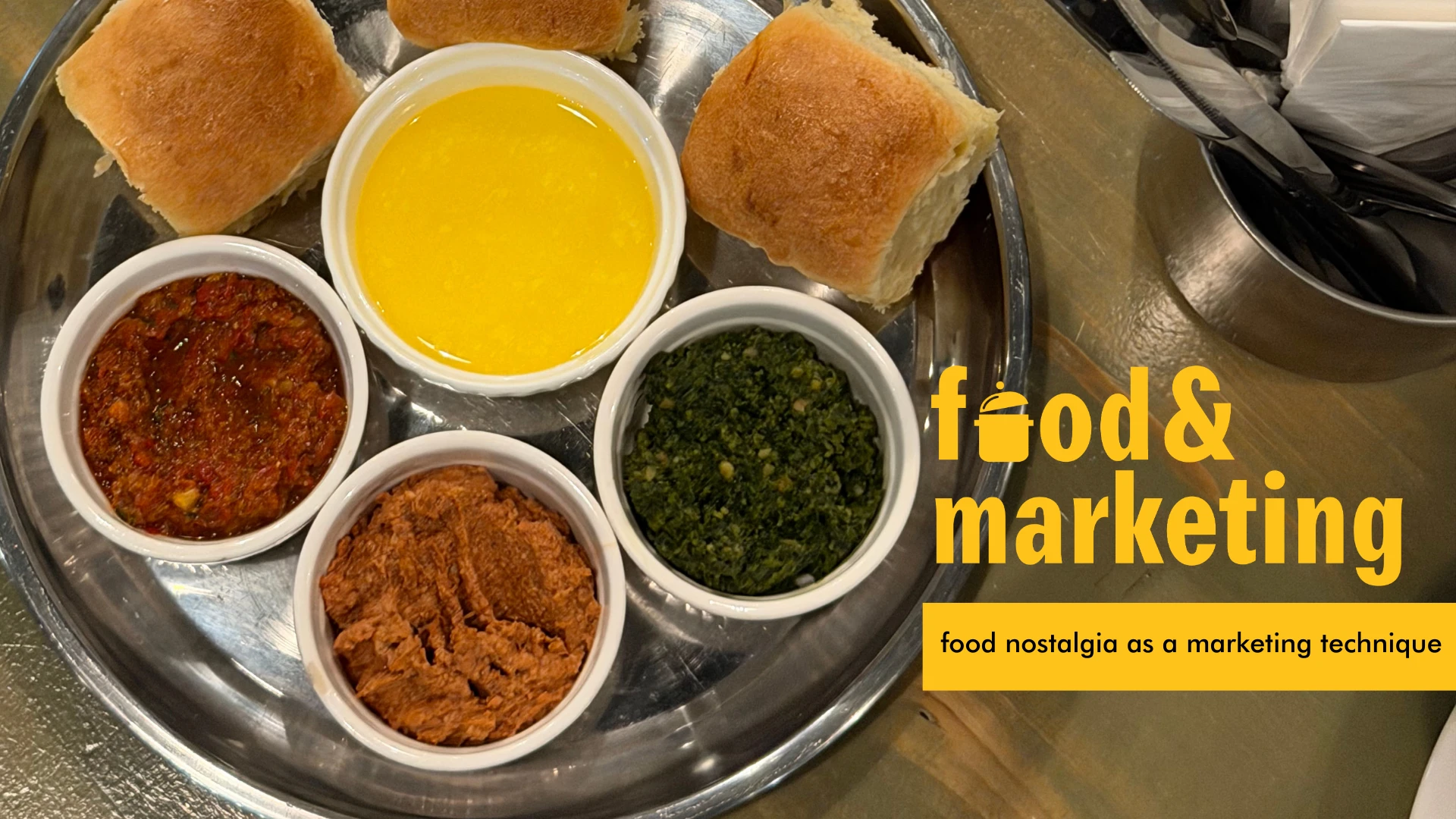 ნოსტალგიური გემო, როგორც მარკეტინგული ინსტრუმენტი